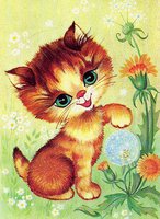 ОдуванчикО