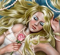 Жемчужинка