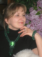 СветланаВсеволодовна