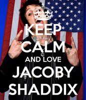 Shaddix