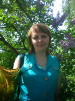 ОксанаШорина