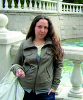 МарияБартова