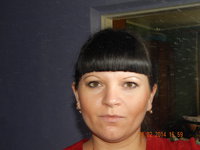 ОксанаСаввина