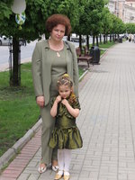 Иринушкамама