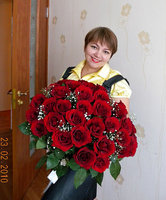 Гульнарочка