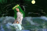 лісова_мавка