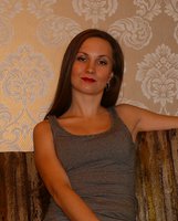 Україночка