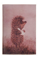 ёжиквтумане