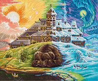 Крякозябля