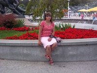 Сладкая земляника