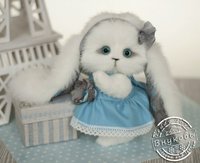 ЗайкаПушистая