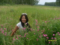 Кристина2709