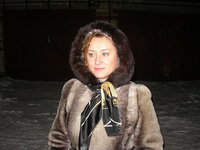 Елена_Волжанка