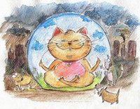 МилаяЛюдмилая