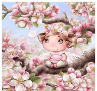 Ирина_фиалка