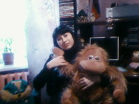 Валентина1681