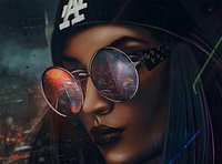 АврораИндика