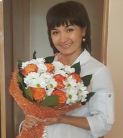 МаринаMungalova