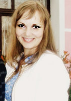 ВикиВикторовна