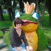 матюшевскаяоля