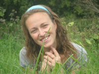 Яник_христианка