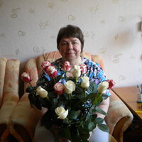 бабушкаАгаты