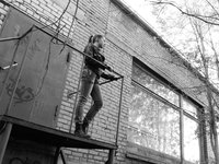 АлександраAlex