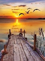 Аквамаринка