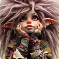 Викулякрасатуля